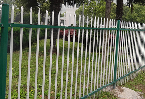 A型（xíng）围墙栅栏HY-02